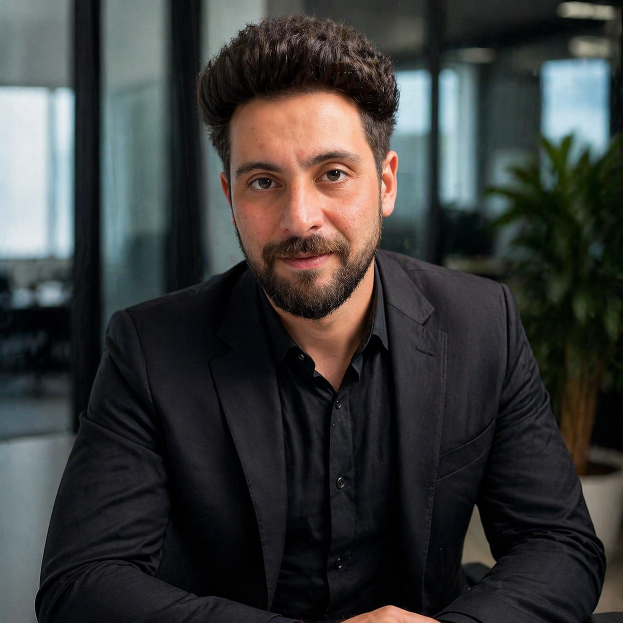 Hayrullah Güler